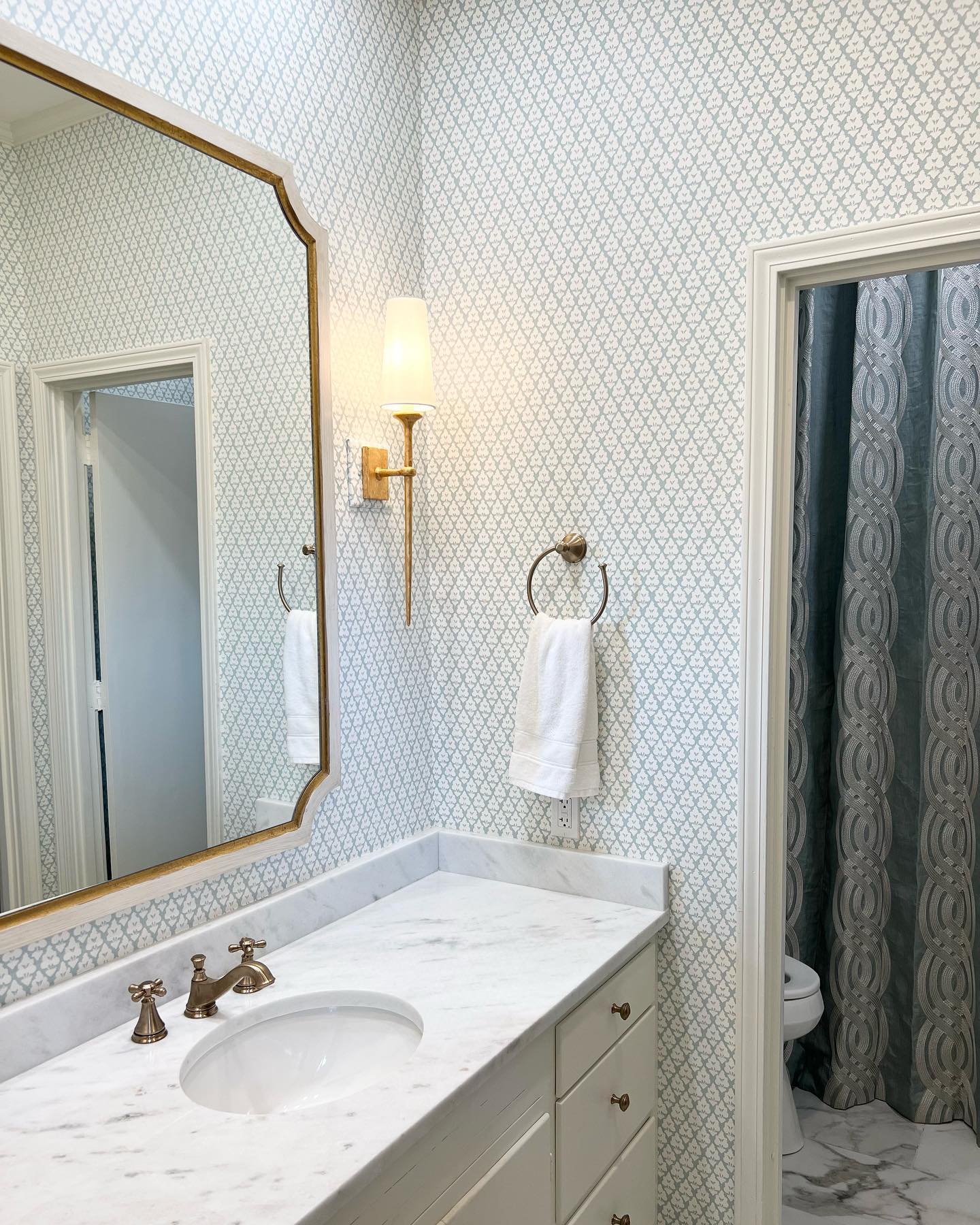 Iberia Wall Sconce