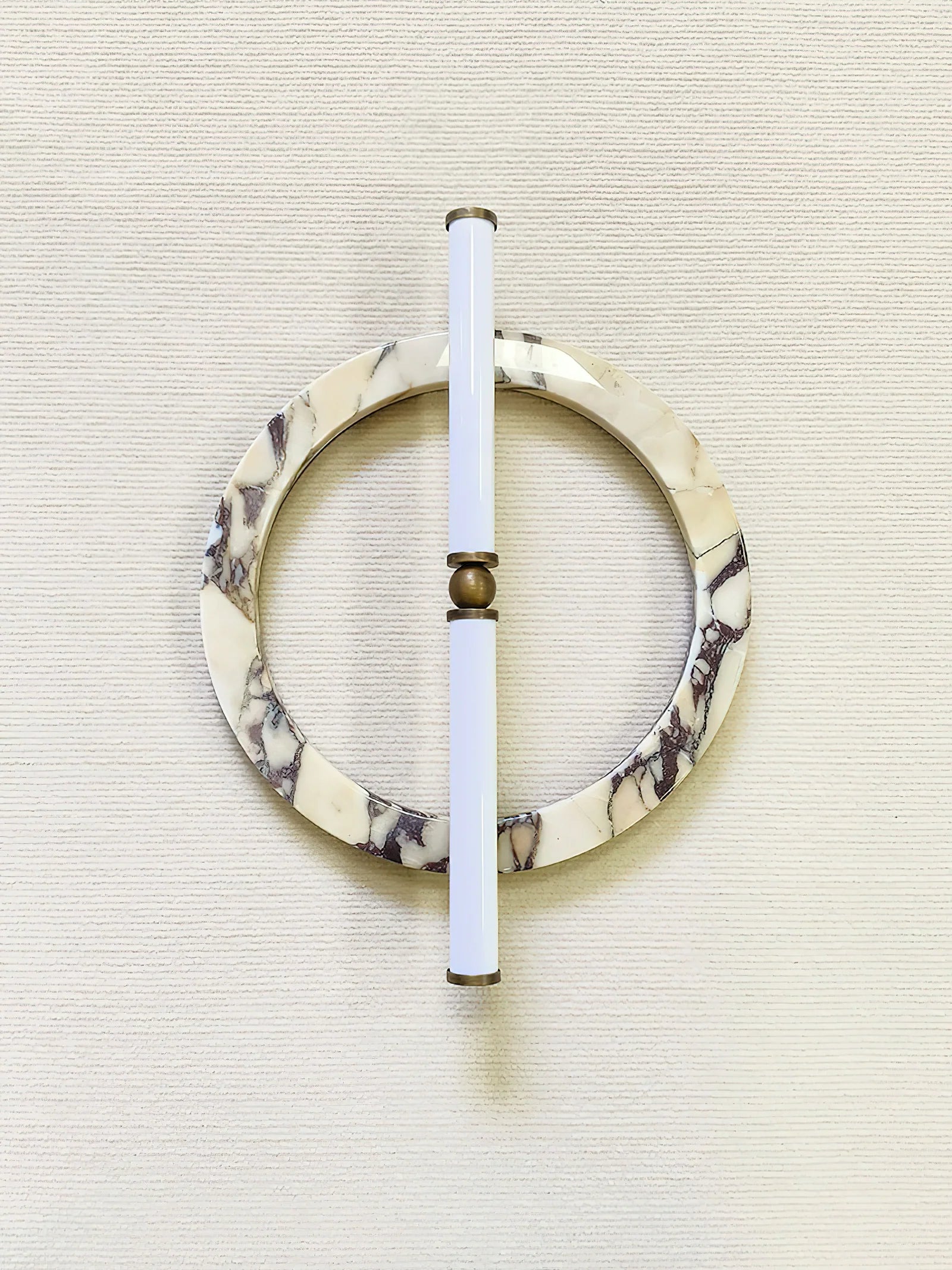 Ice IV Wall Sconce