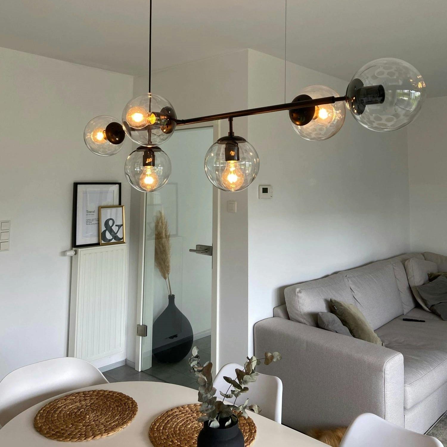 Imogen Pendant Lighting