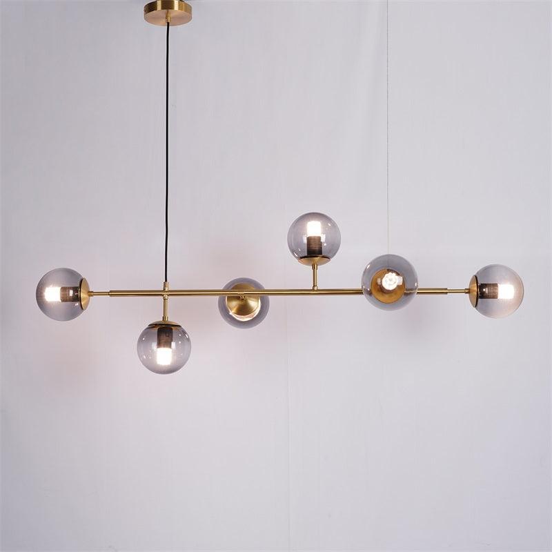 Imogen Pendant Lighting