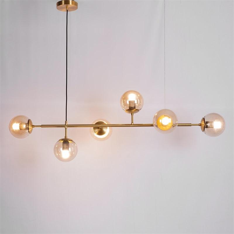 Imogen Pendant Lighting