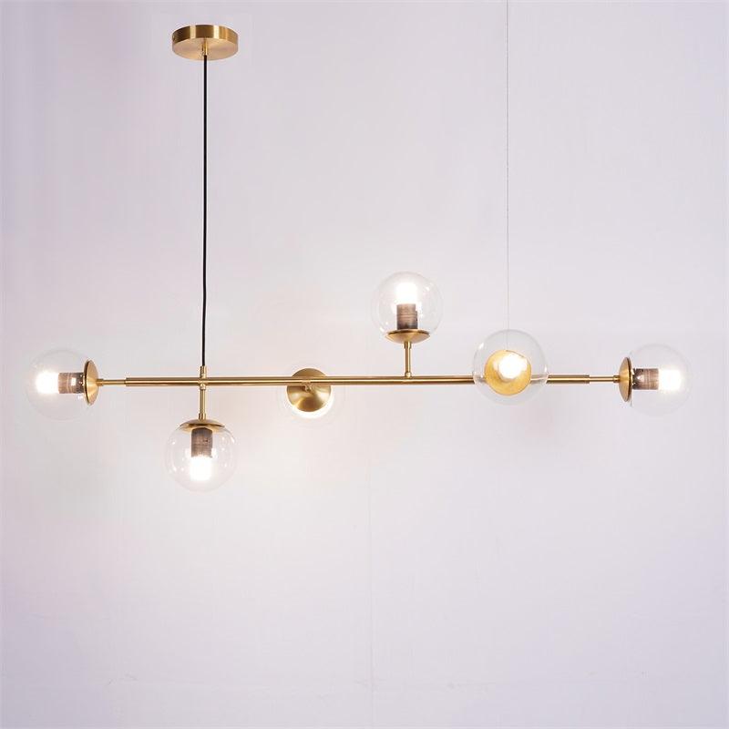 Imogen Pendant Lighting