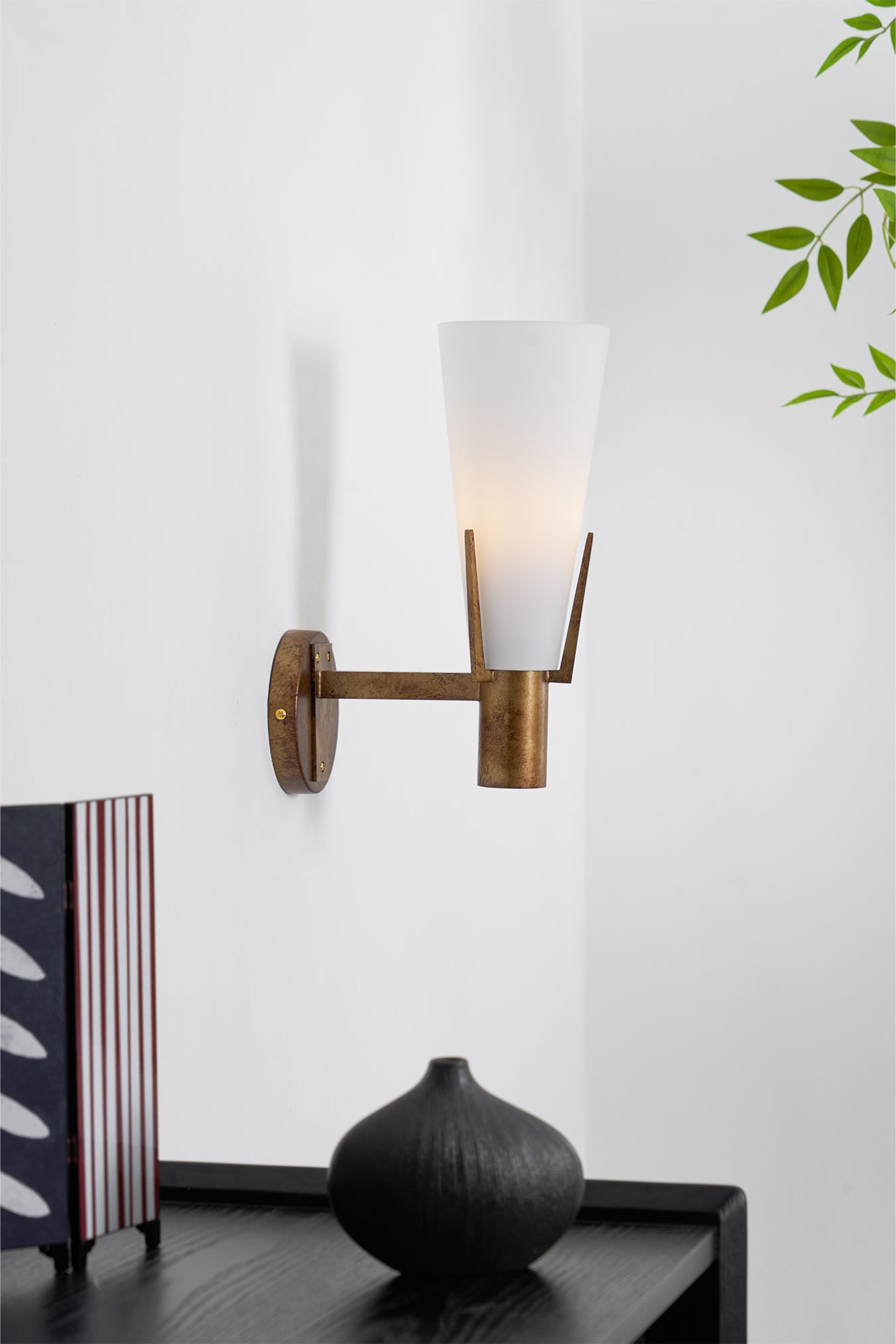 Isidra Wall Sconce