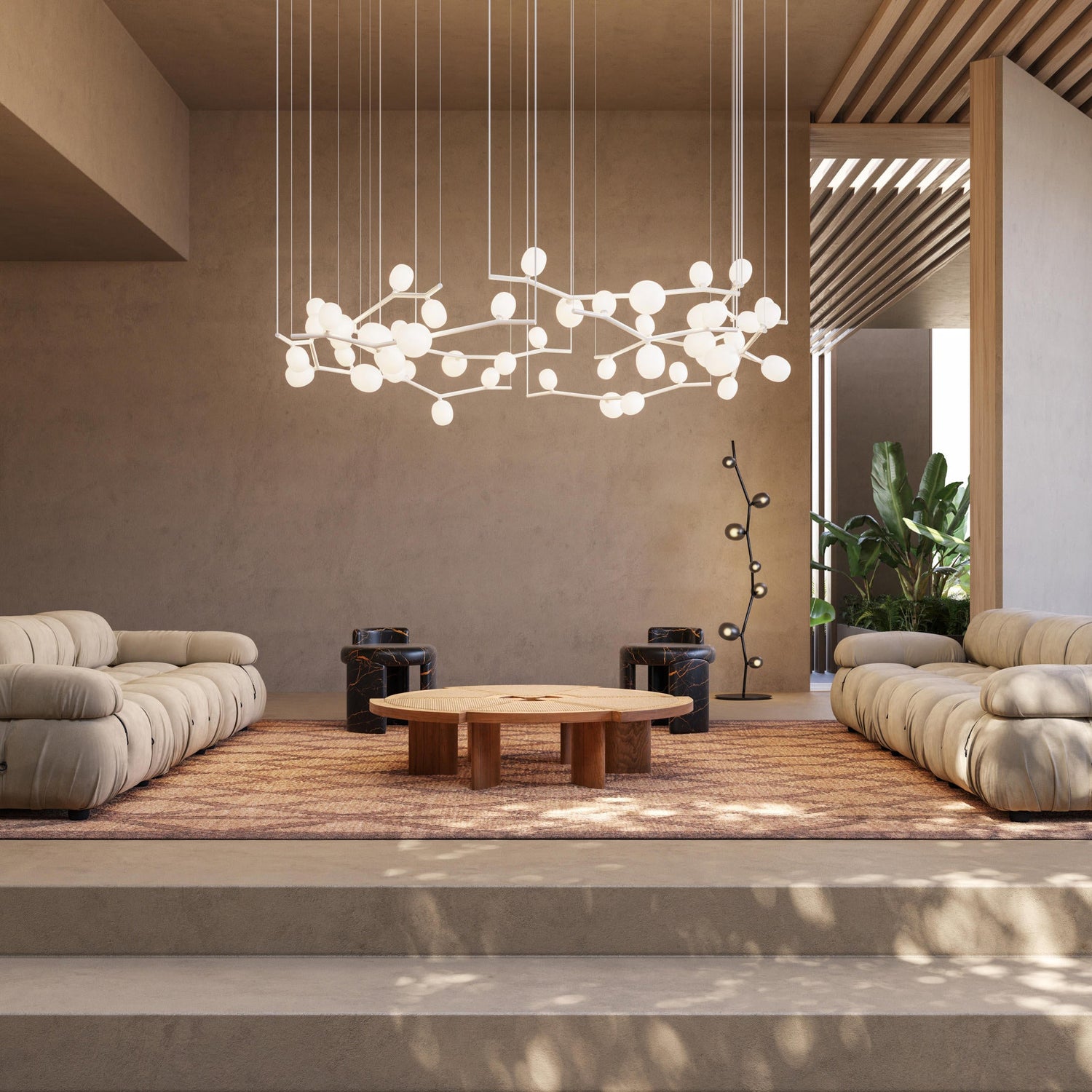Ivy Pendant Lamp