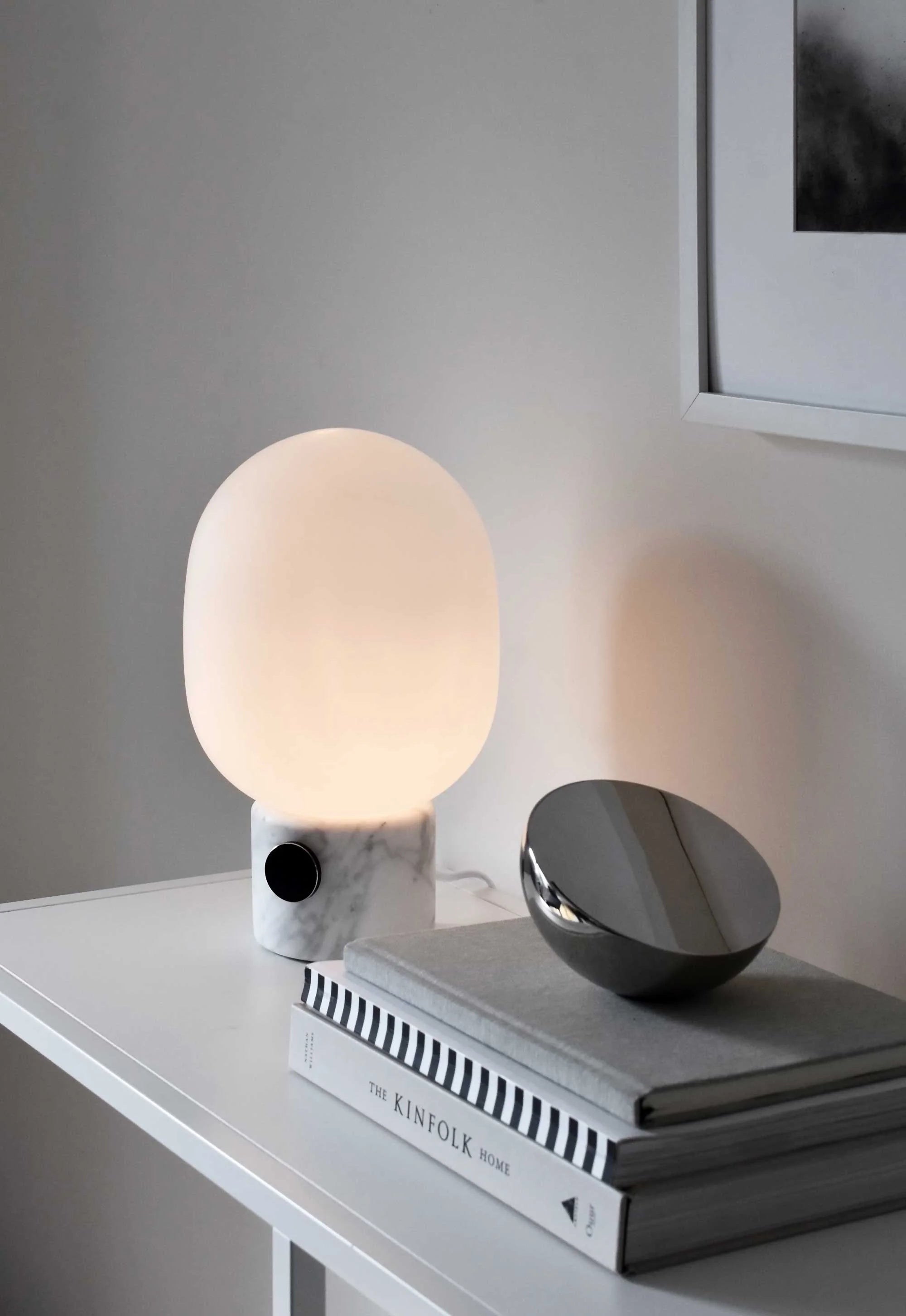 JWDA Table Lamp