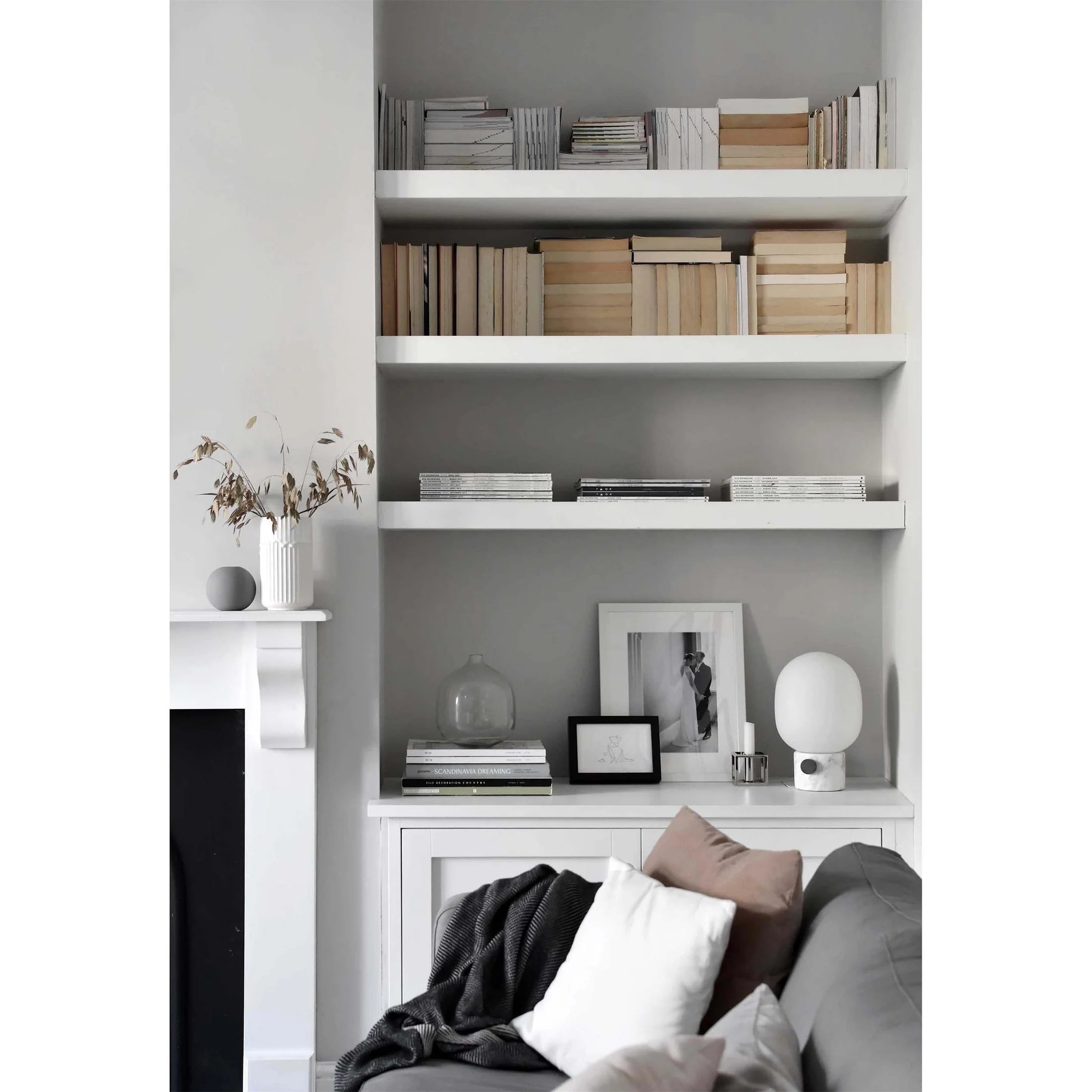 JWDA Table Lamp