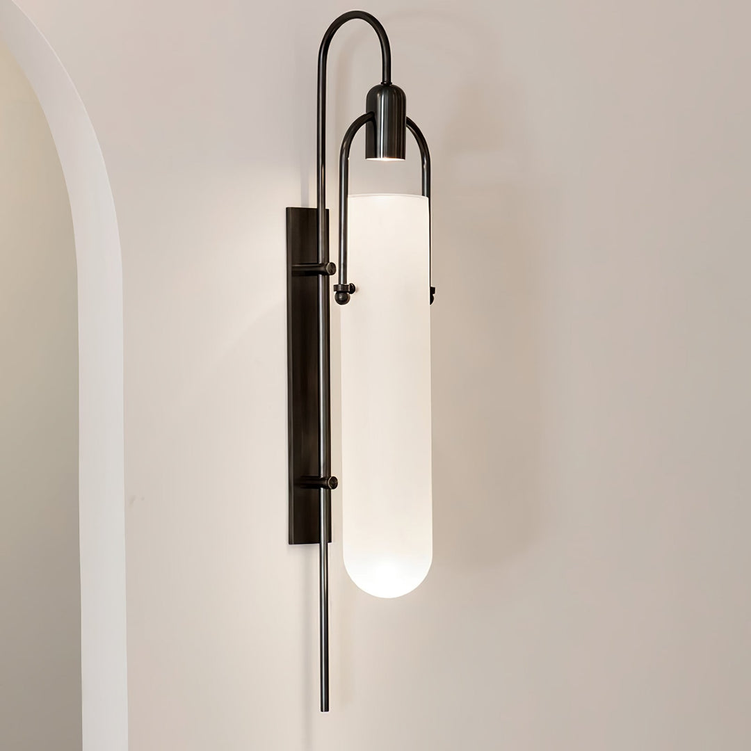 Arc Wall Sconce