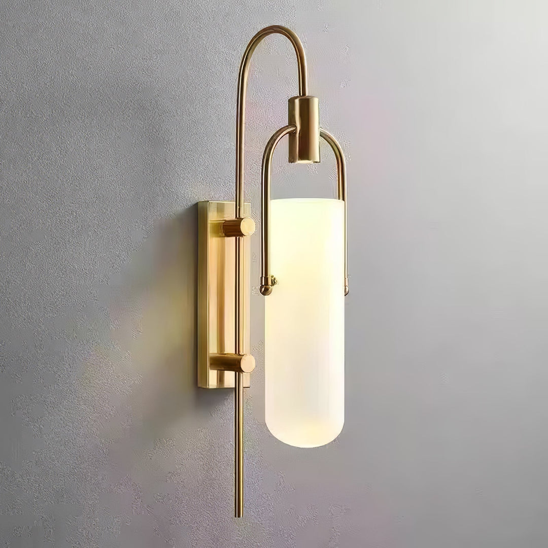 Arc Wall Sconce