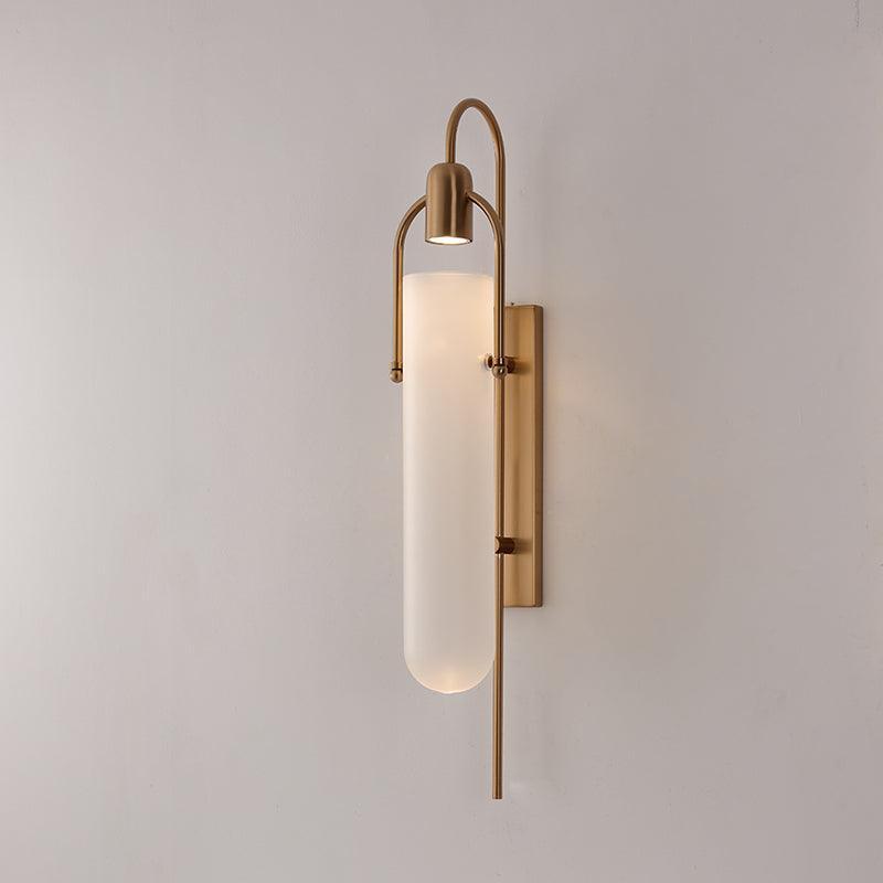 Arc Wall Sconce