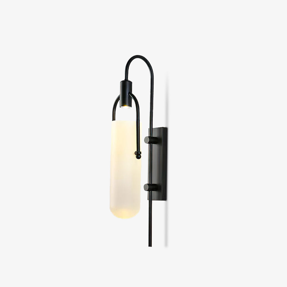 Arc Wall Sconce