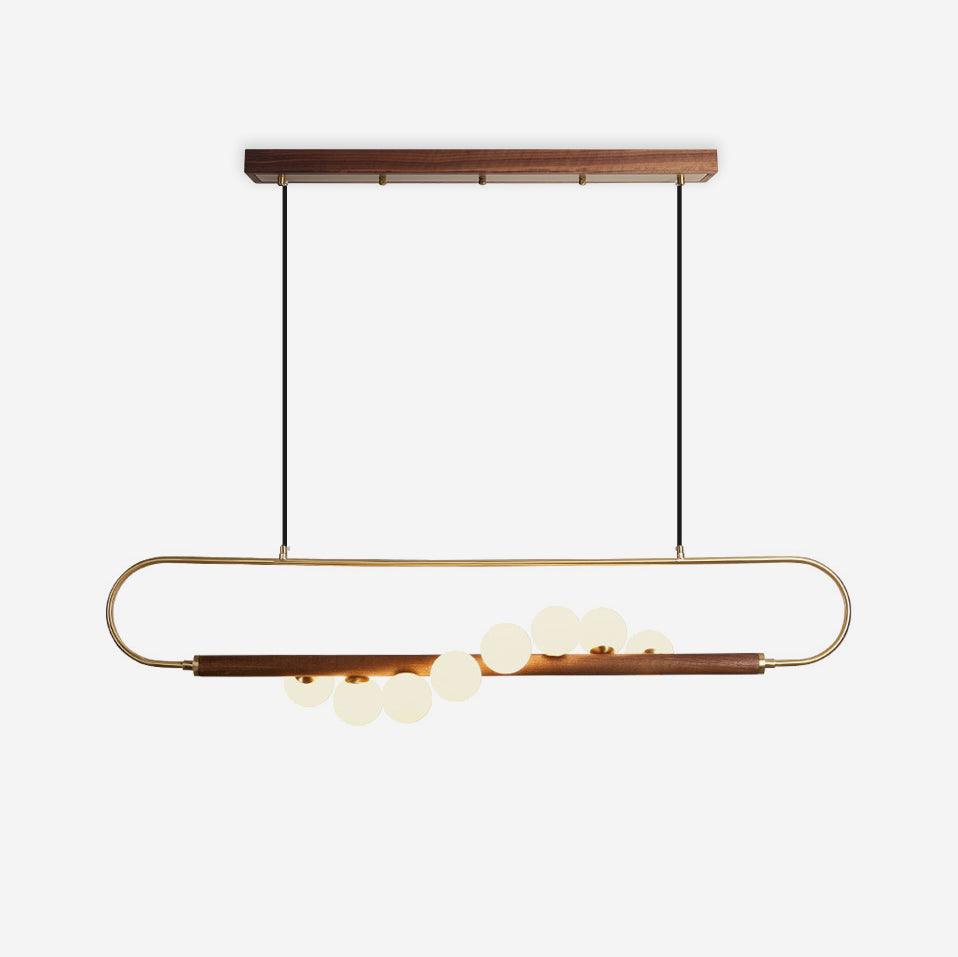 Janay Island Pendant Lighting