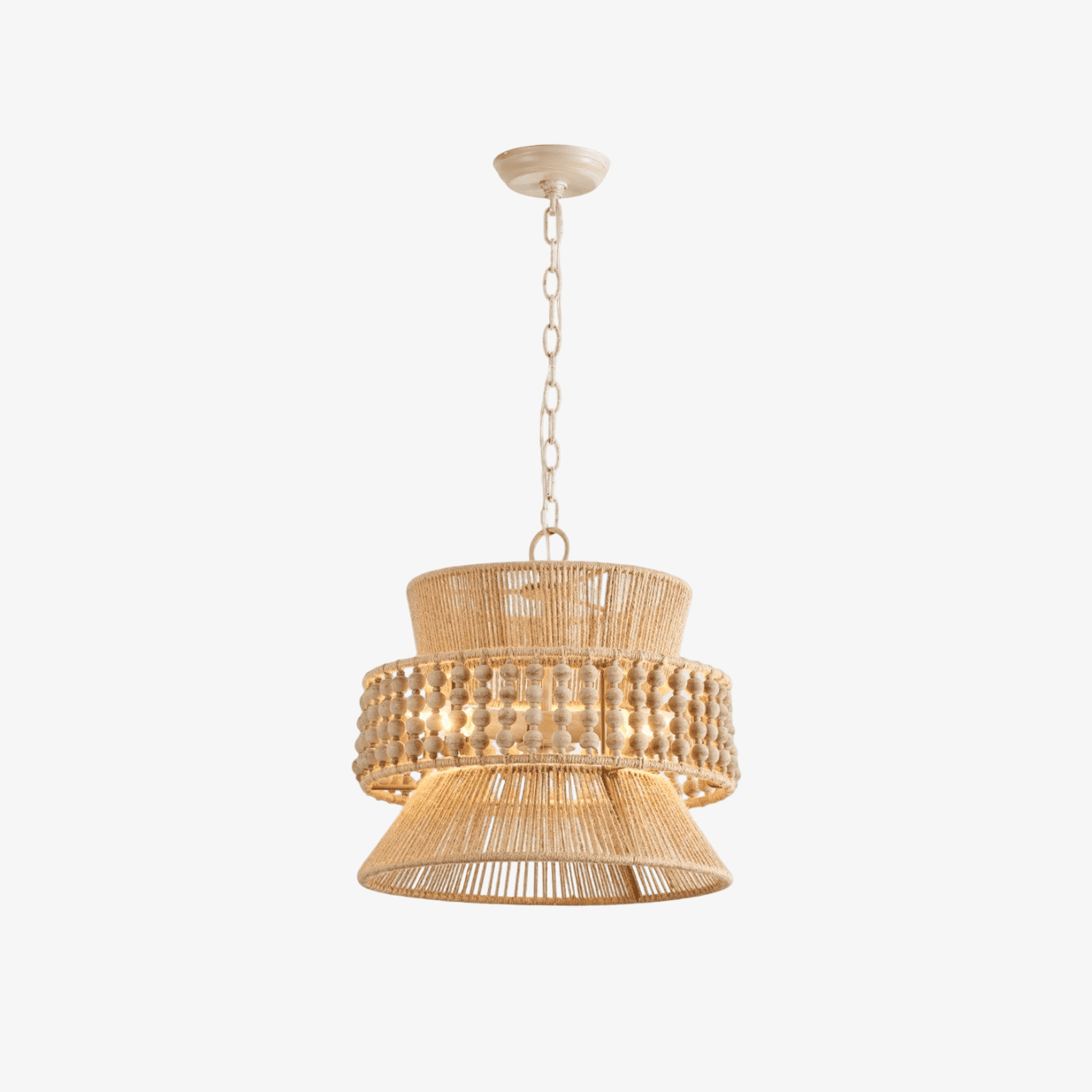 Jettie Pendant Lamp