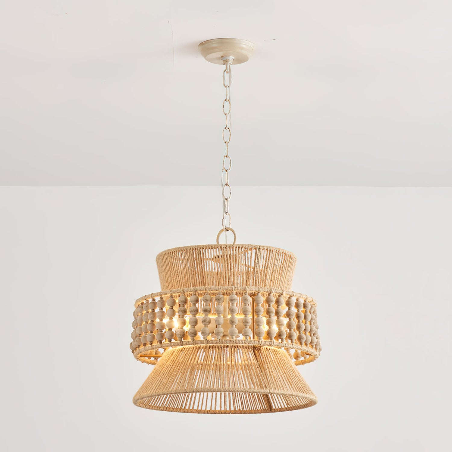 Jettie Pendant Lamp