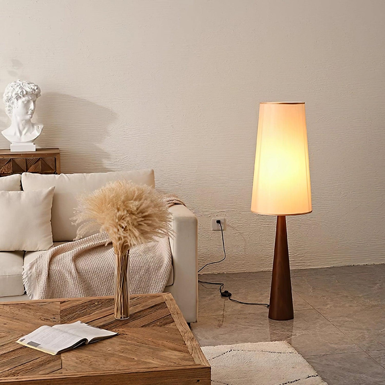 Jill Floor Lamp