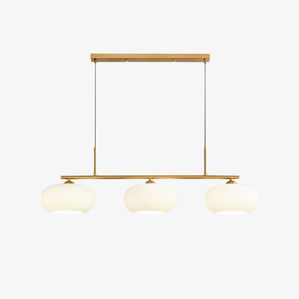 Josephine Kitchen Island Pendant Lighting
