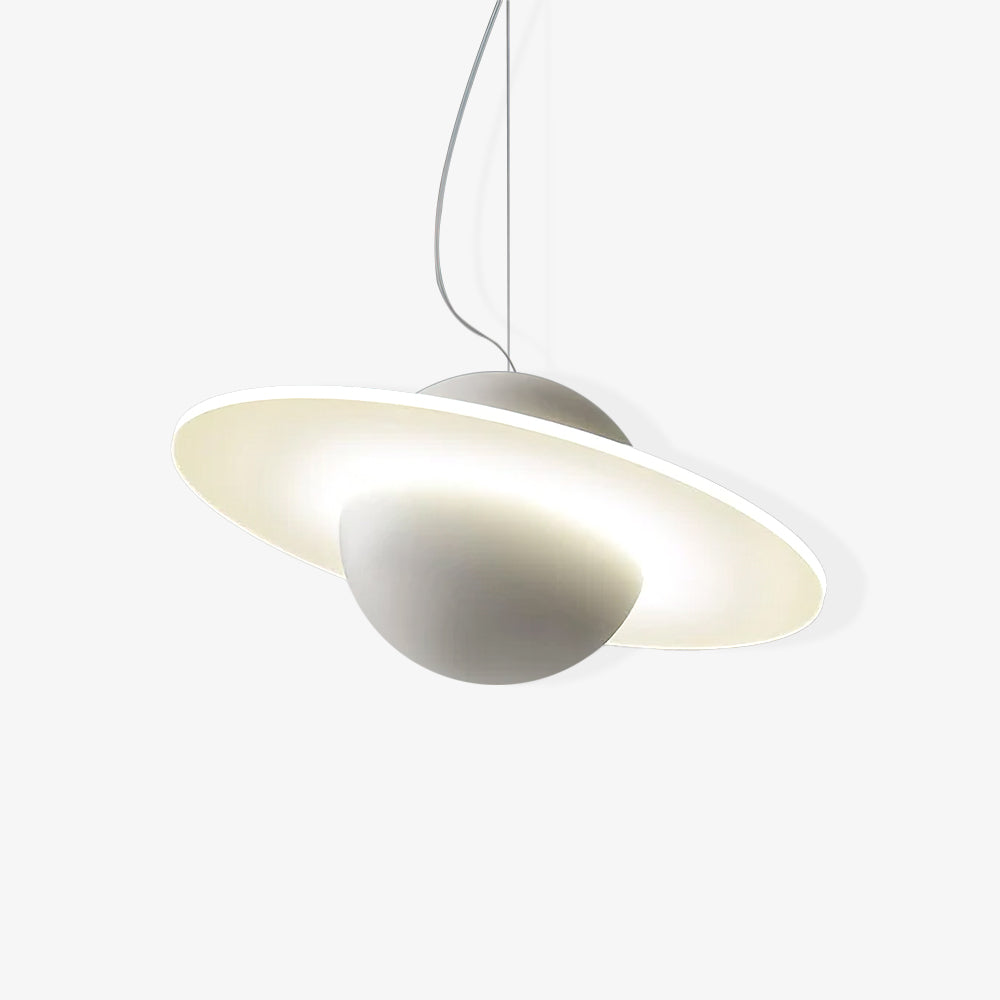 Enrique Pendant Lighting