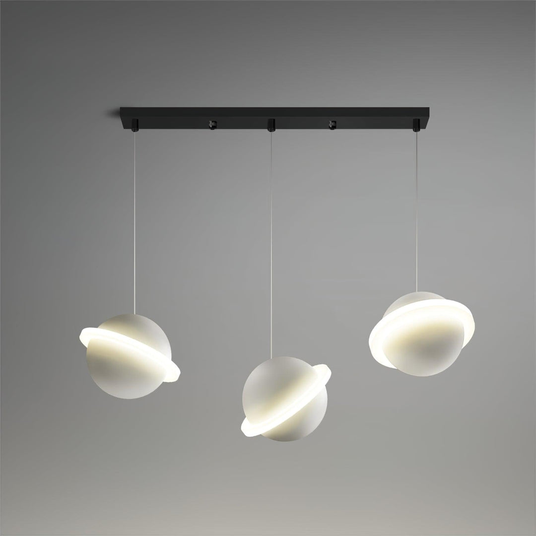 Enrique Pendant Lighting