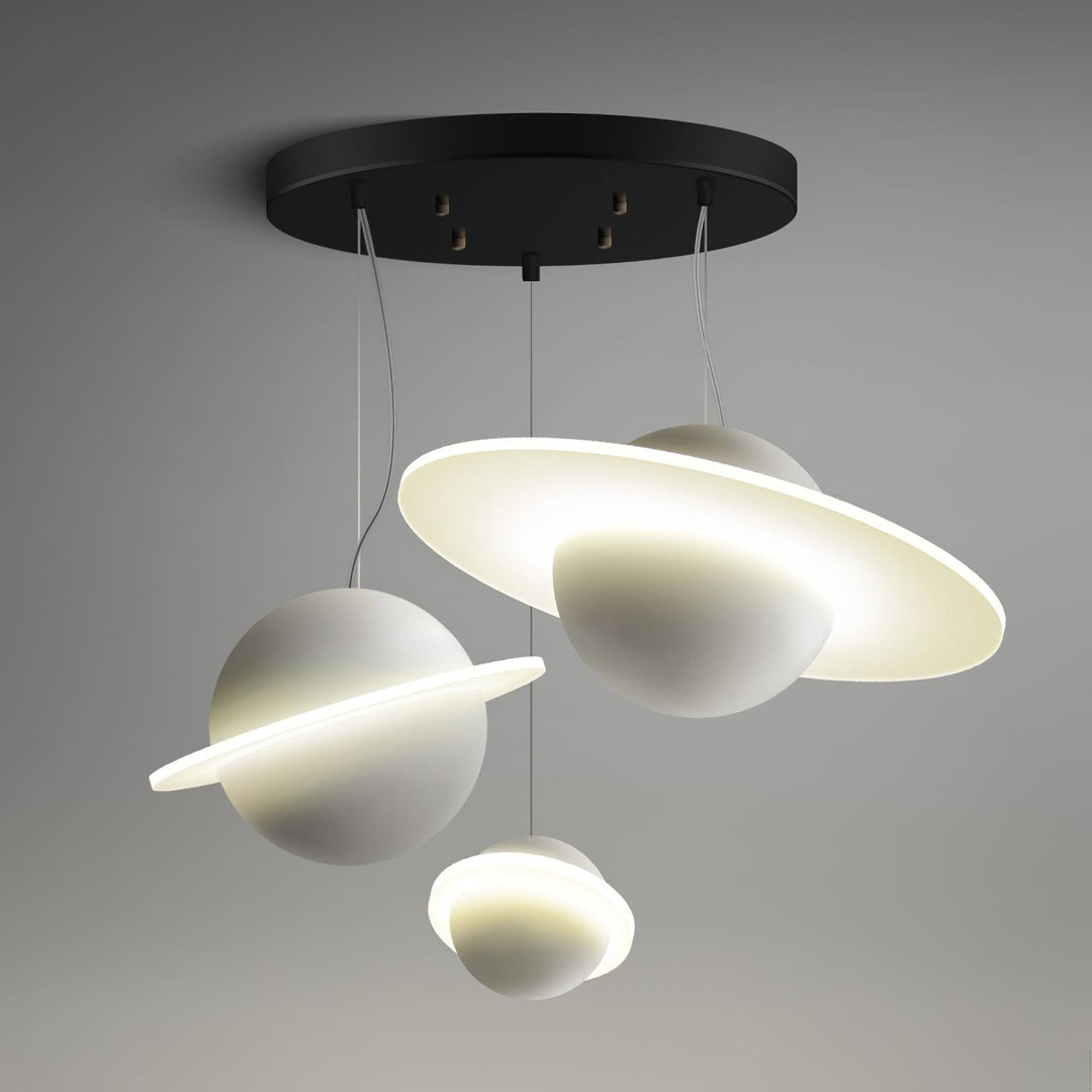 Enrique Pendant Lighting