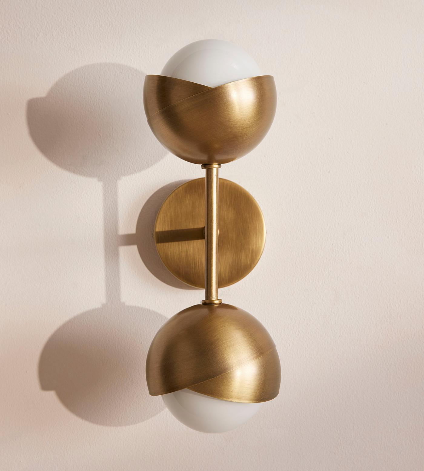 Kasper Wall Sconce