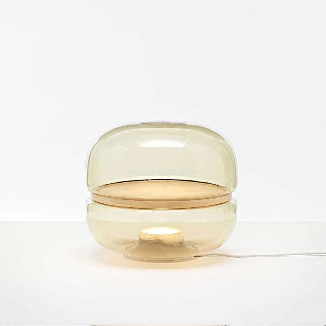 Macaron Table Lamp