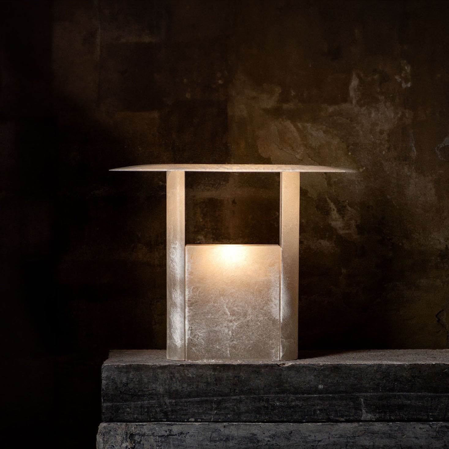 Keiko Table Lamp