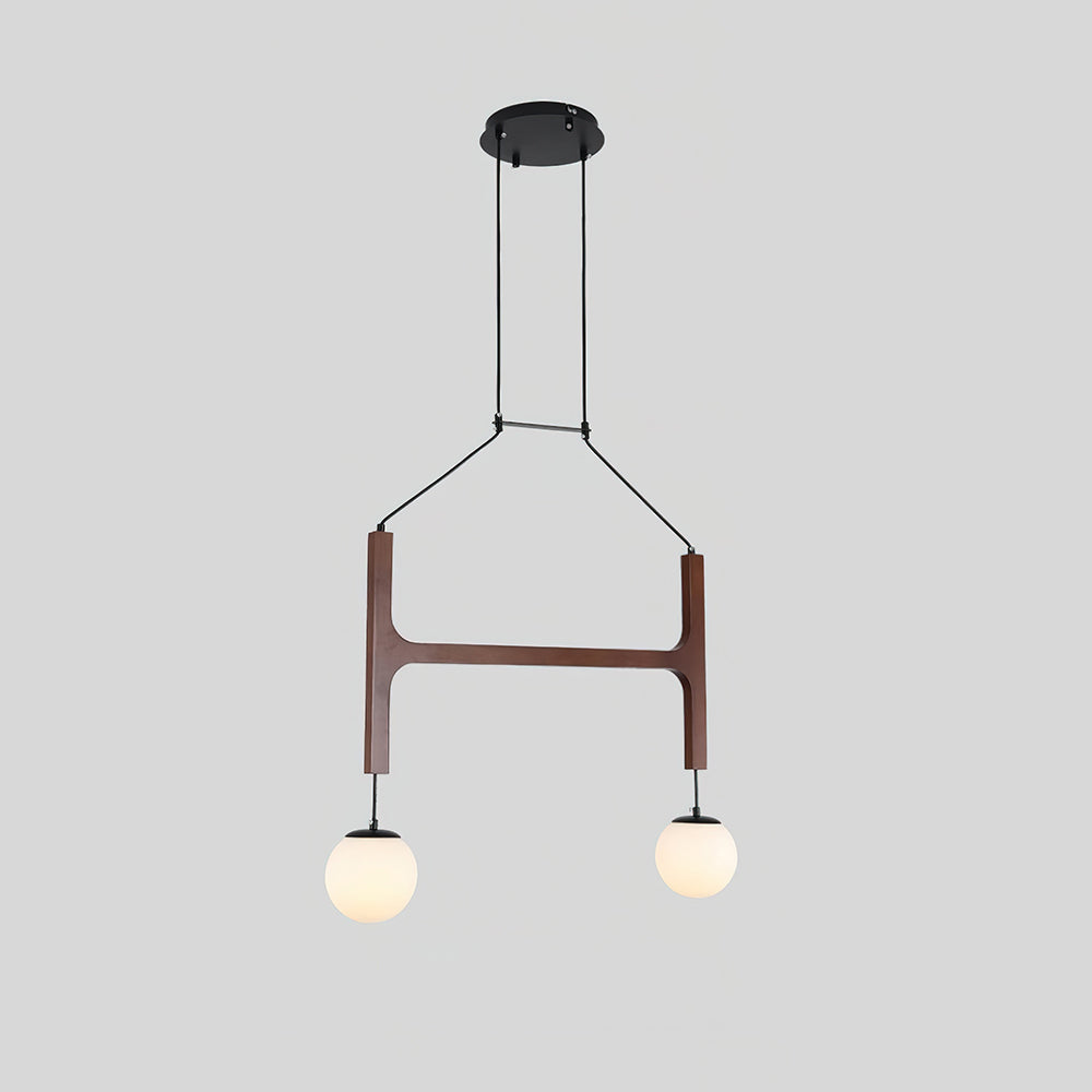 Astra Suspension Lamp