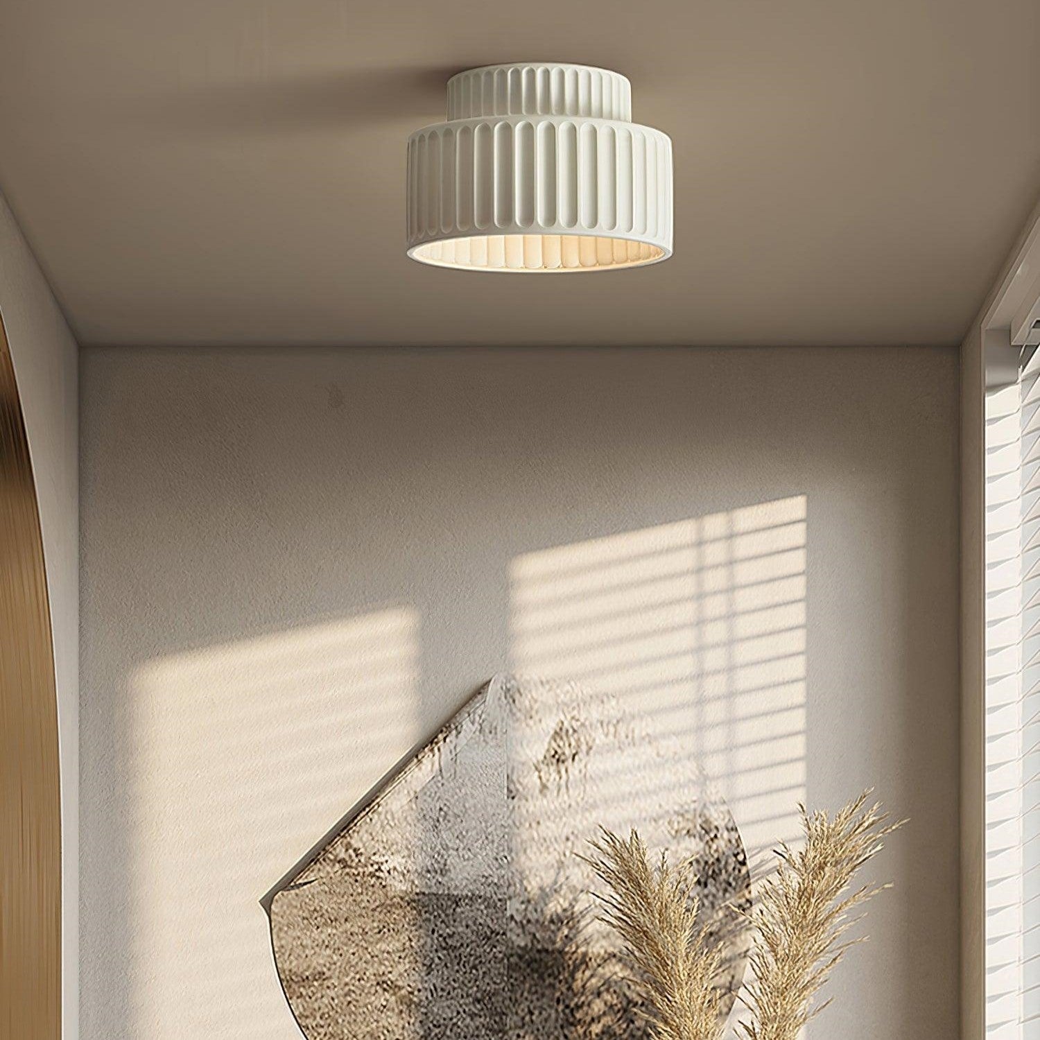 Kerri Flush Mount Lighting