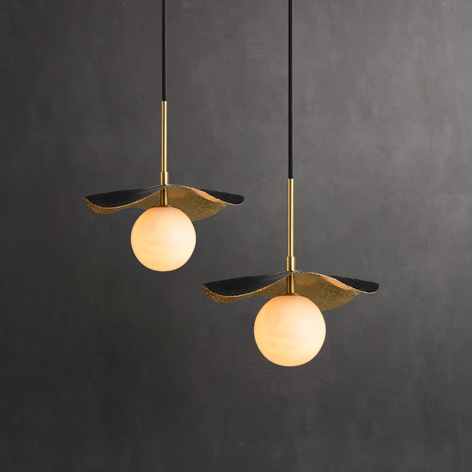 Kevin Pendant Lamp