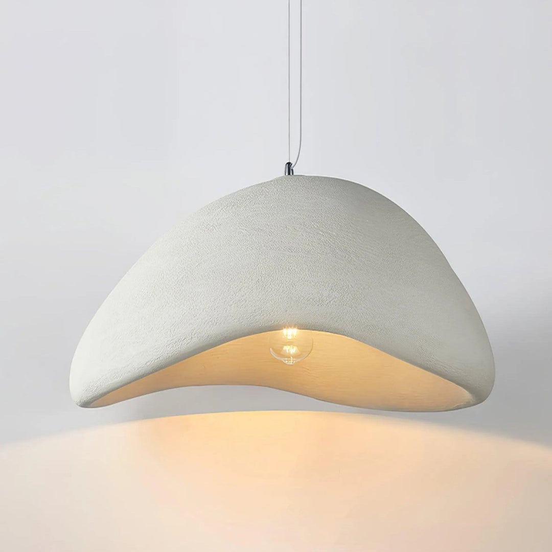 Falce Wabi Sabi Pendant Light