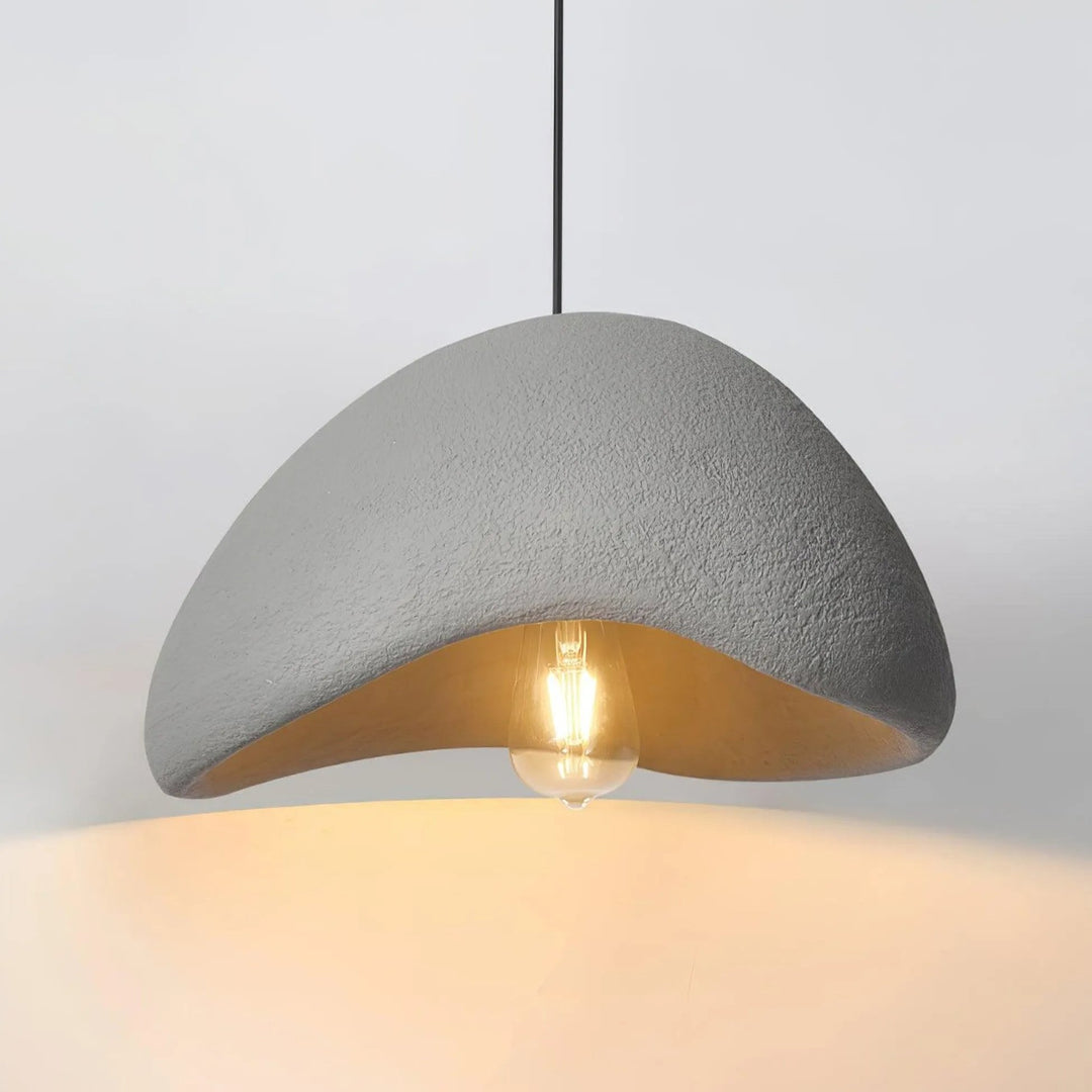 Falce Wabi Sabi Pendant Light