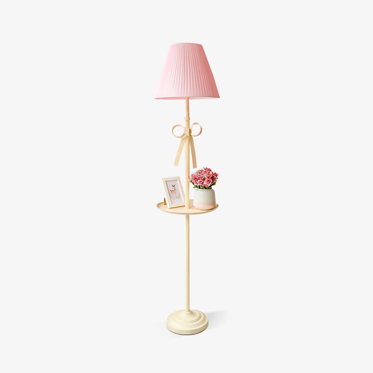 Kinnion Floor Lamp