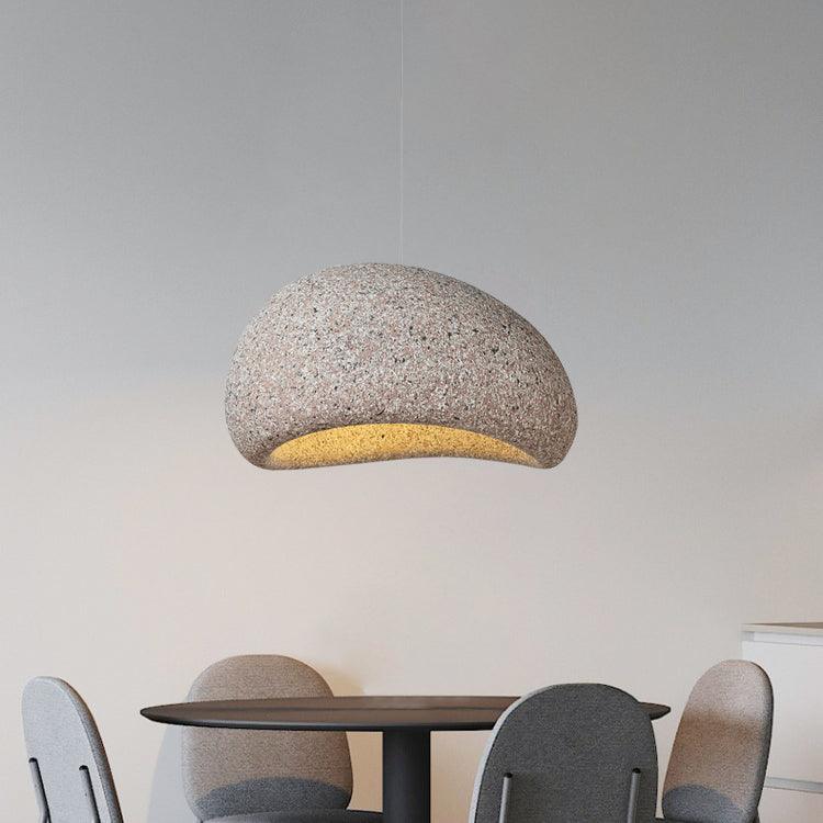 Kioto Wabi Sabi Pendant Light