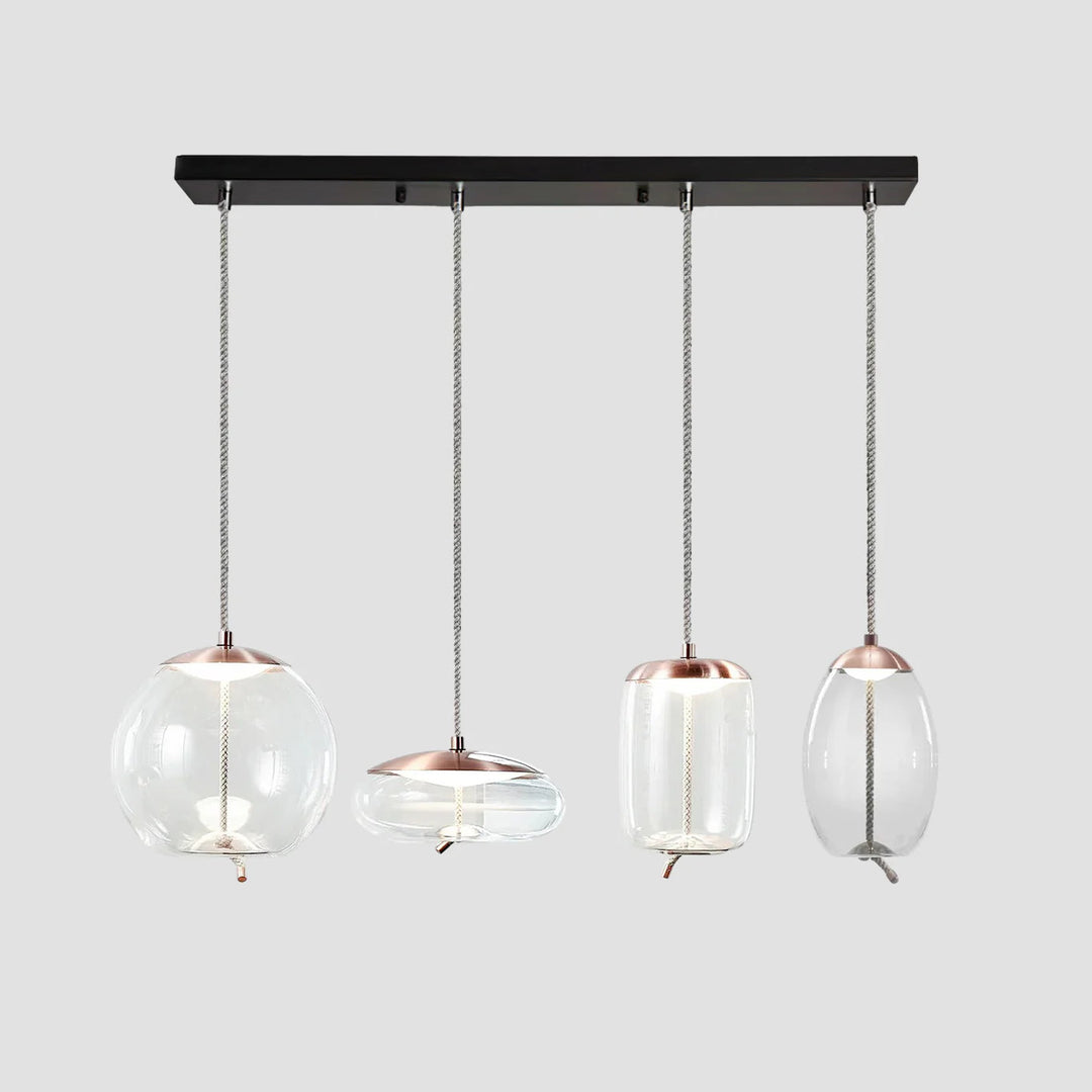 Knot Pendant Light
