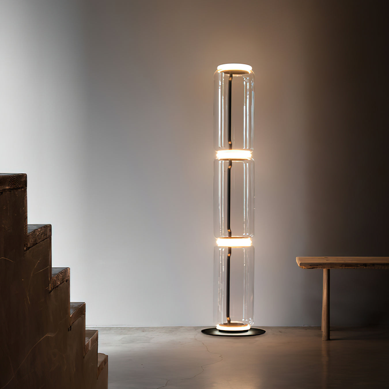 Noctambule Floor Lamp