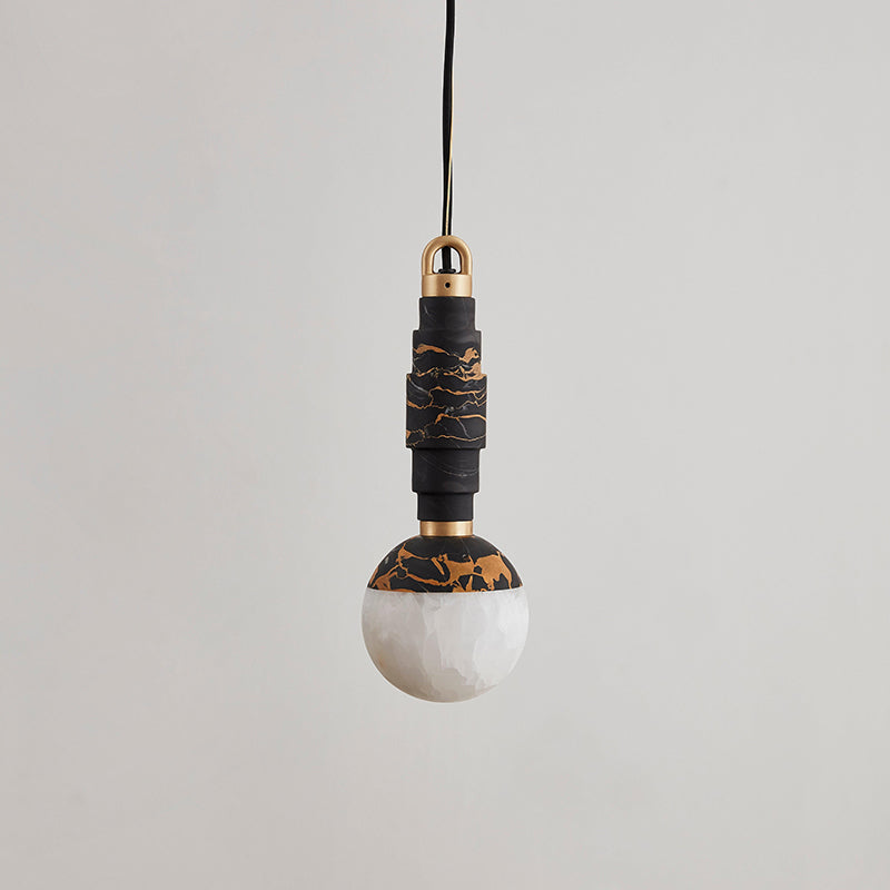 Lunar Pendant Lamp
