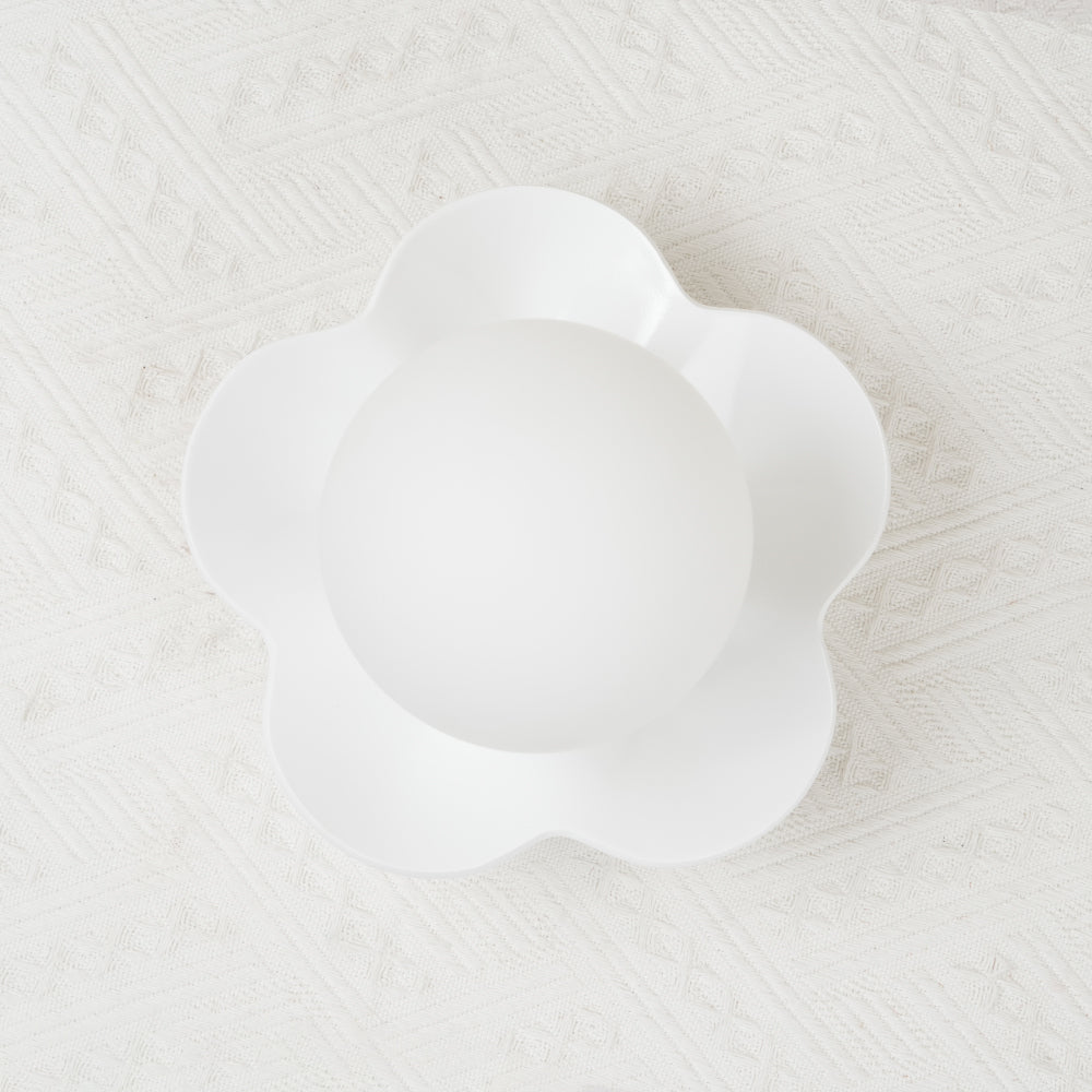 LaFleur Flower Wall Sconce
