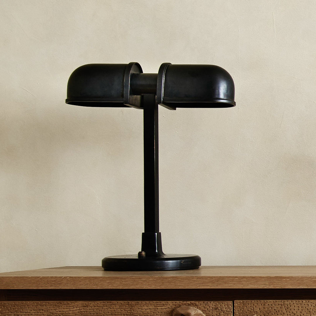 Lab Table Lamp
