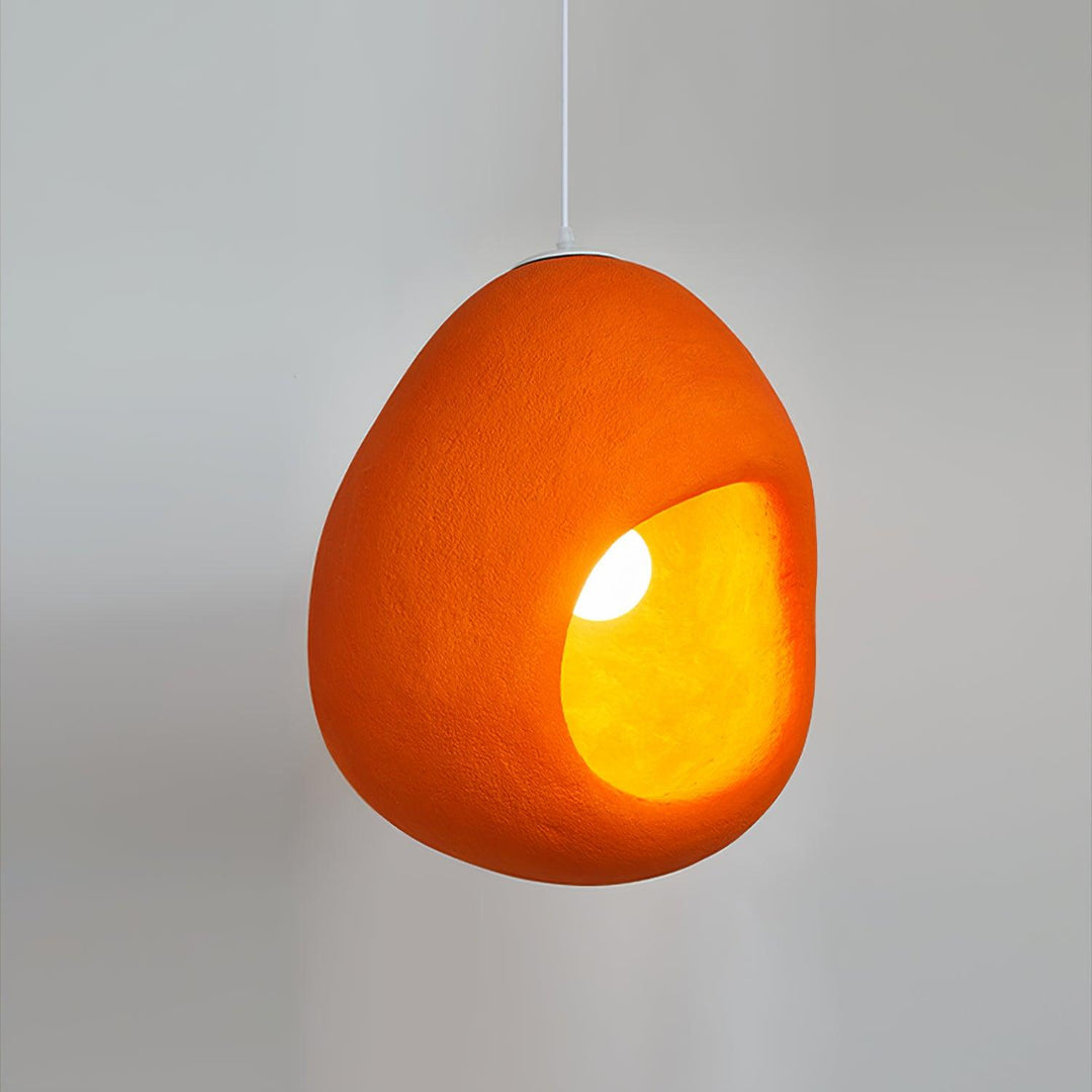 Lalinde Wabi Sabi Pendant Light