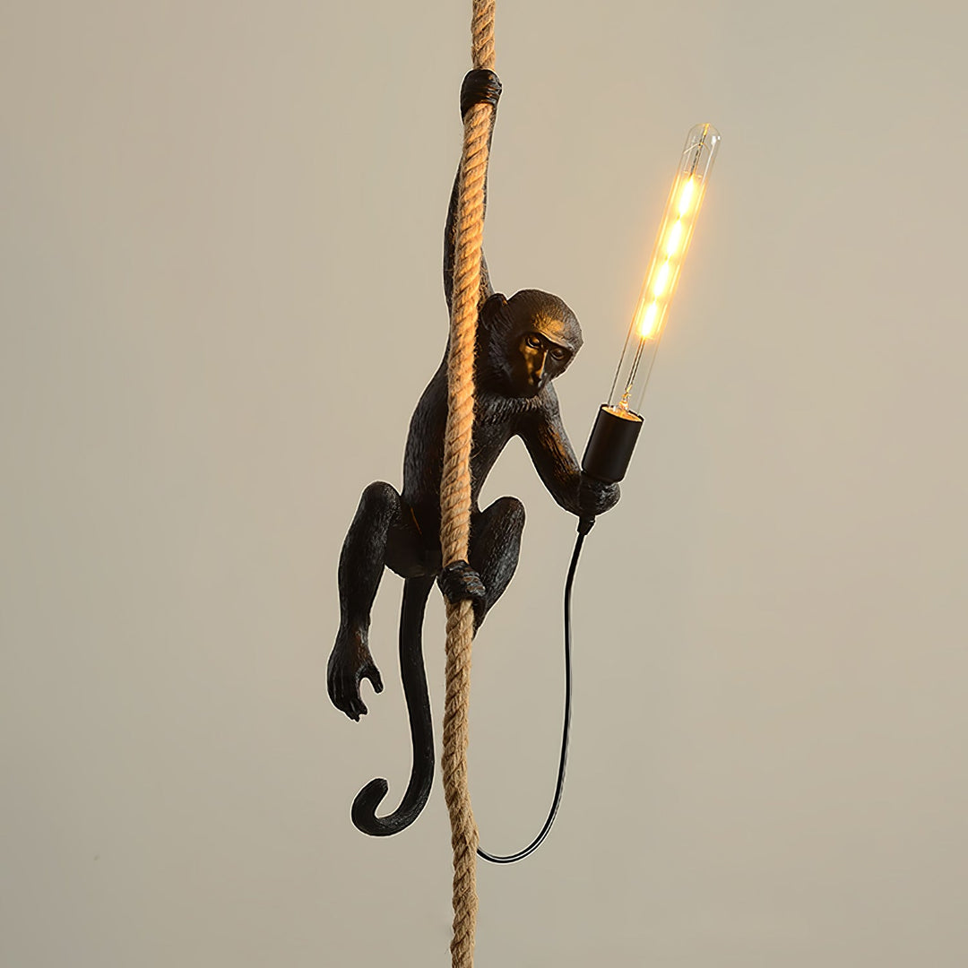 Langlo Monkey Pendant Lighting