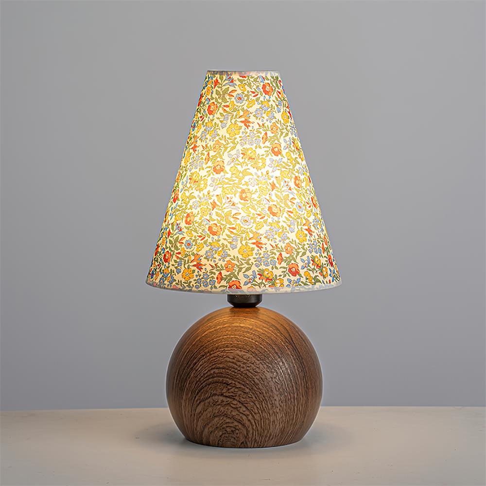 Lani Floral Table Lamp