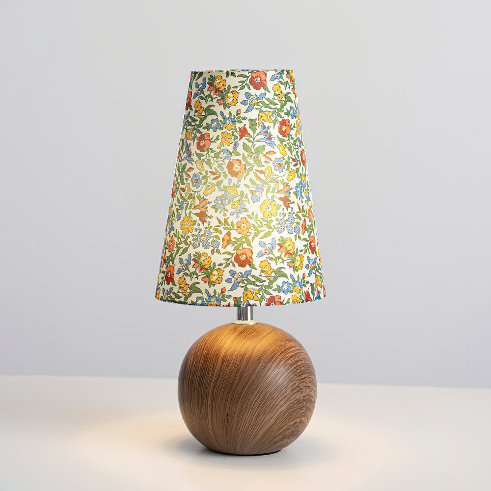Lani Floral Table Lamp