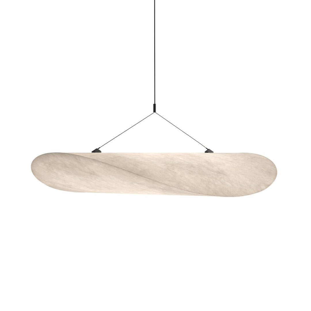 Latia Paper Pendant Lighting