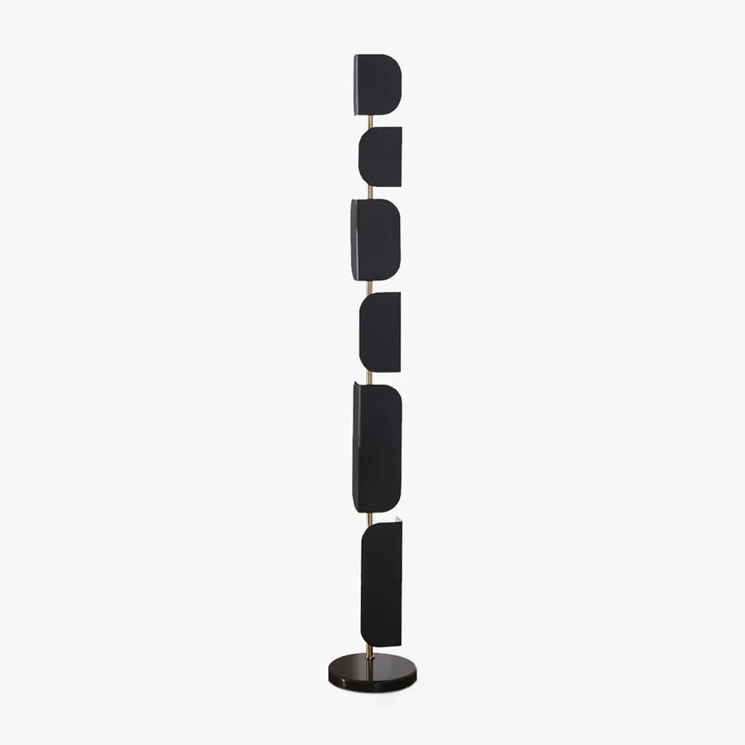 Freibert Floor Lamp