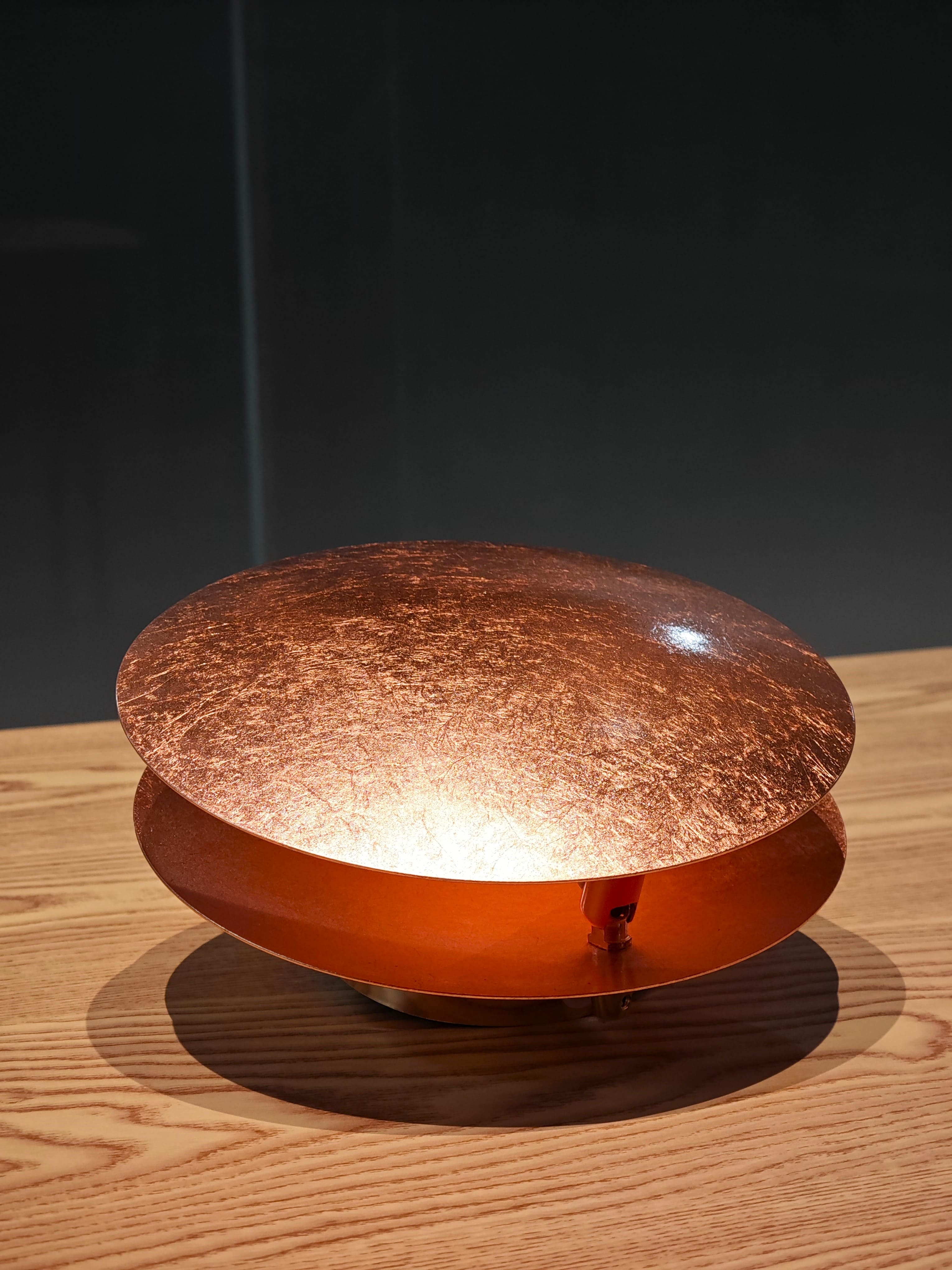 Lederam W Wall Sconce