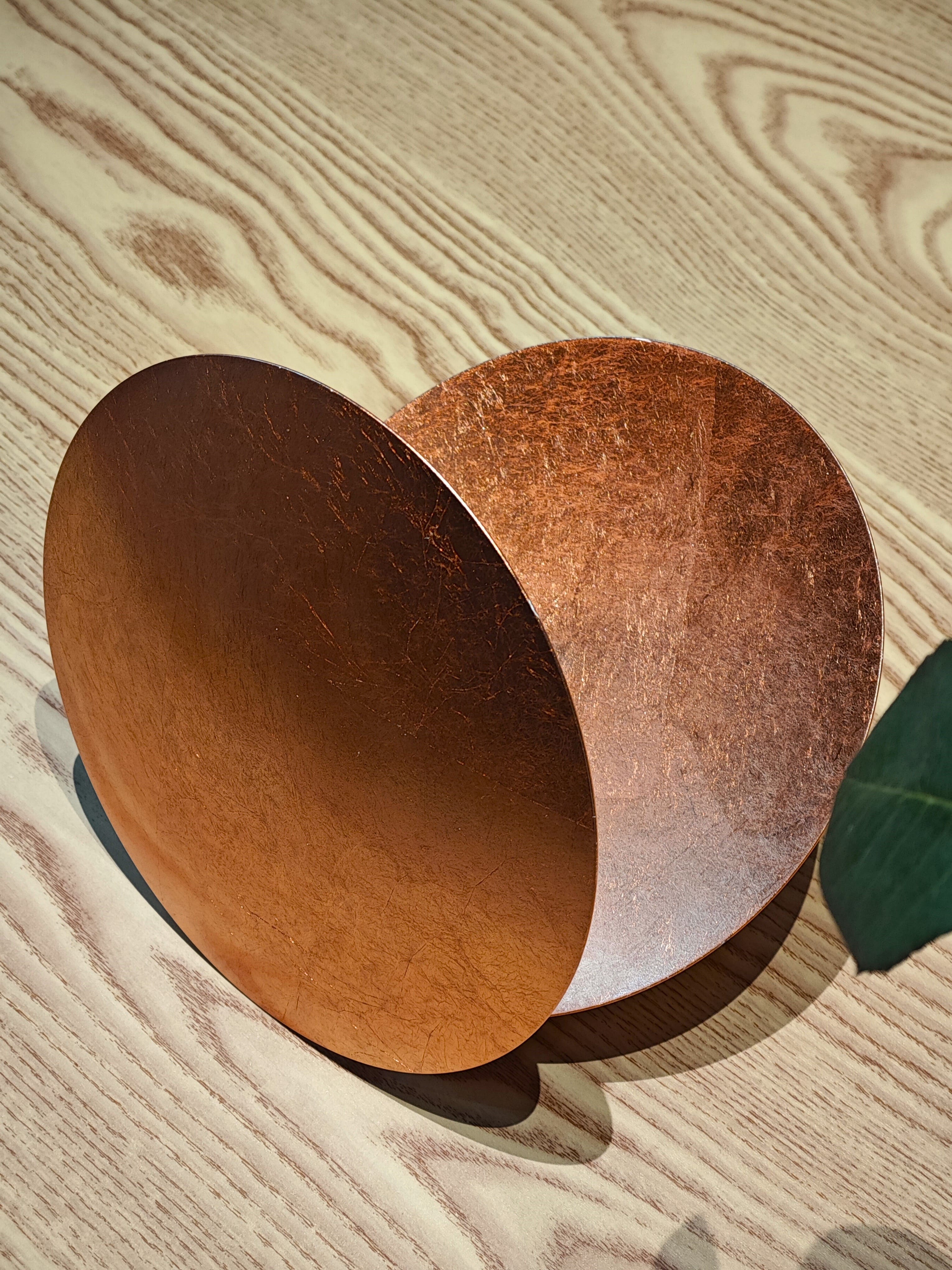 Lederam W Wall Sconce