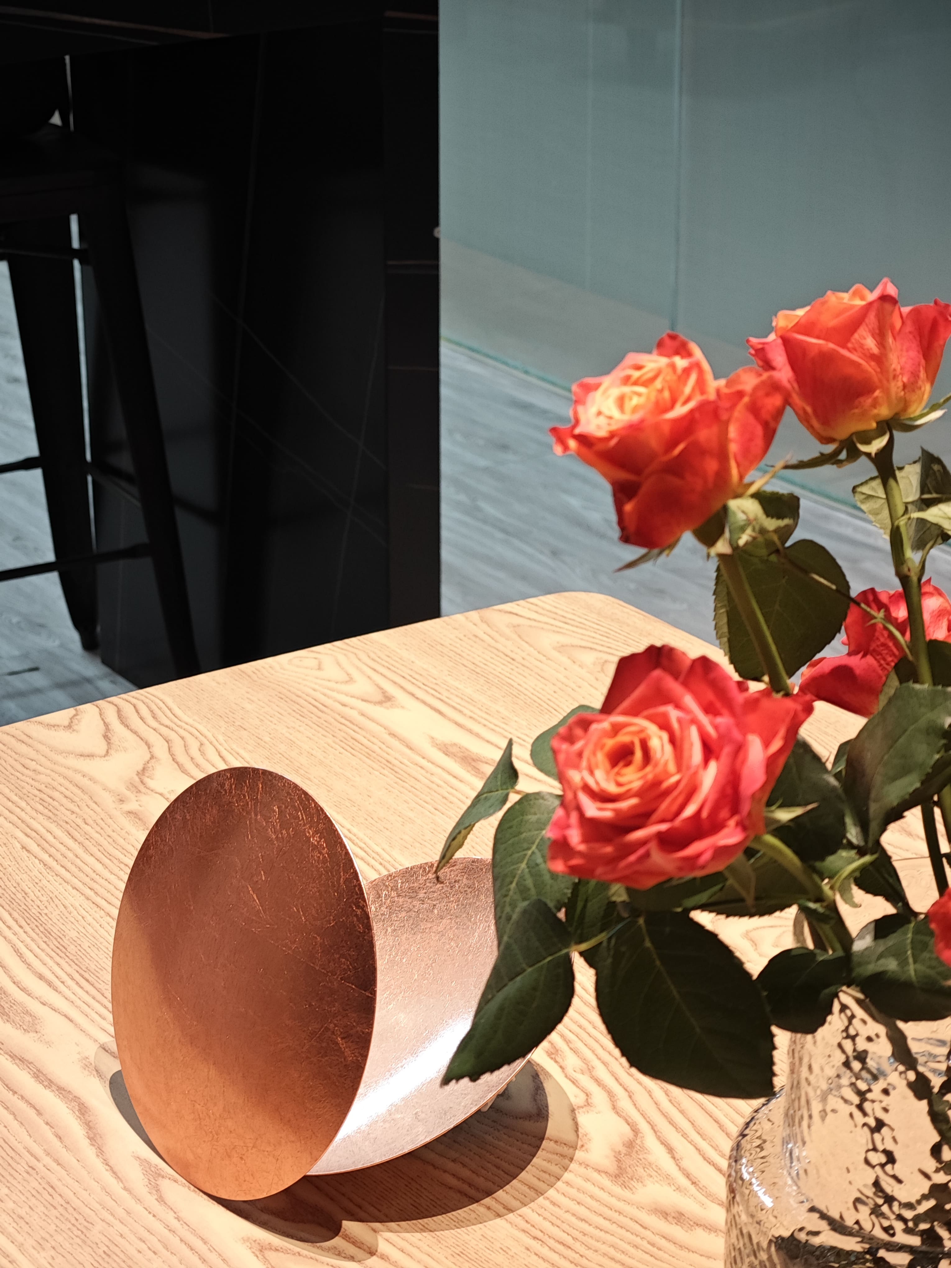 Lederam W Wall Sconce