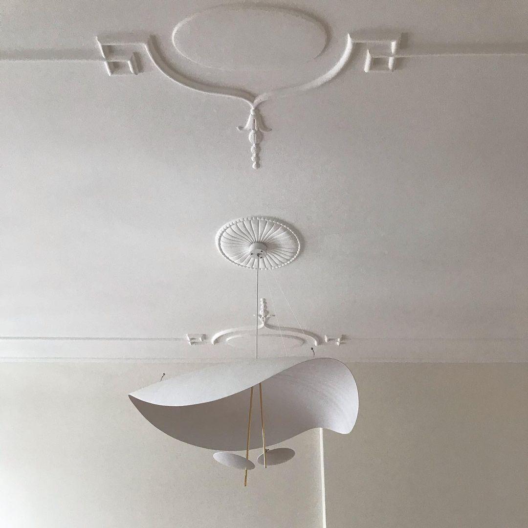 Lederam Pendant Lamp