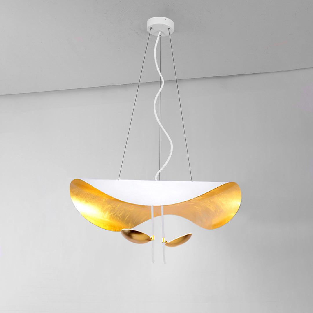 Lederam Pendant Lamp