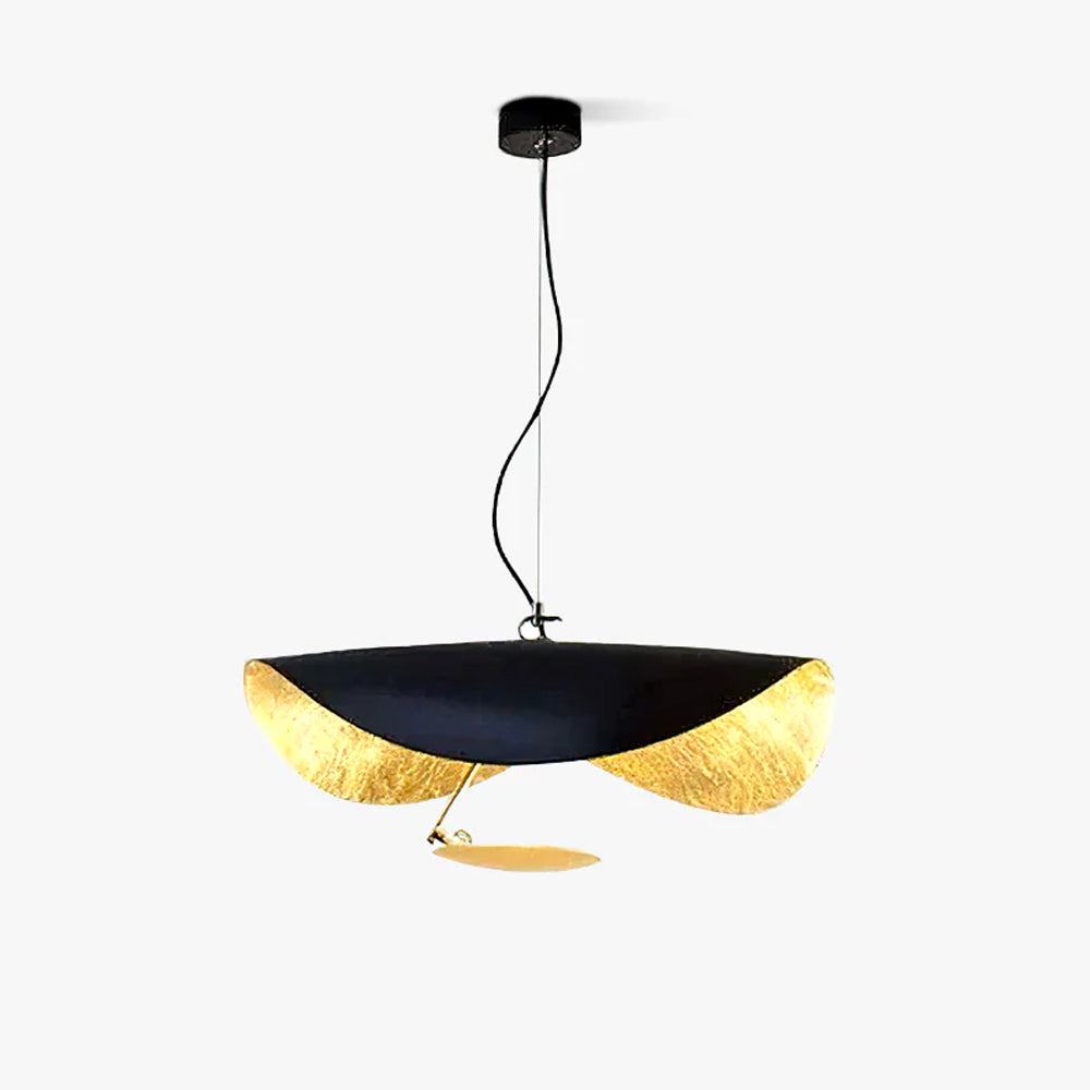 Lederam Pendant Lamp