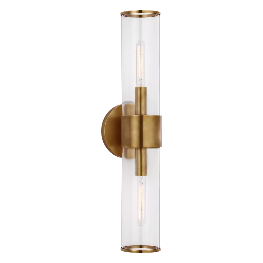 Liaison Medium Sconce